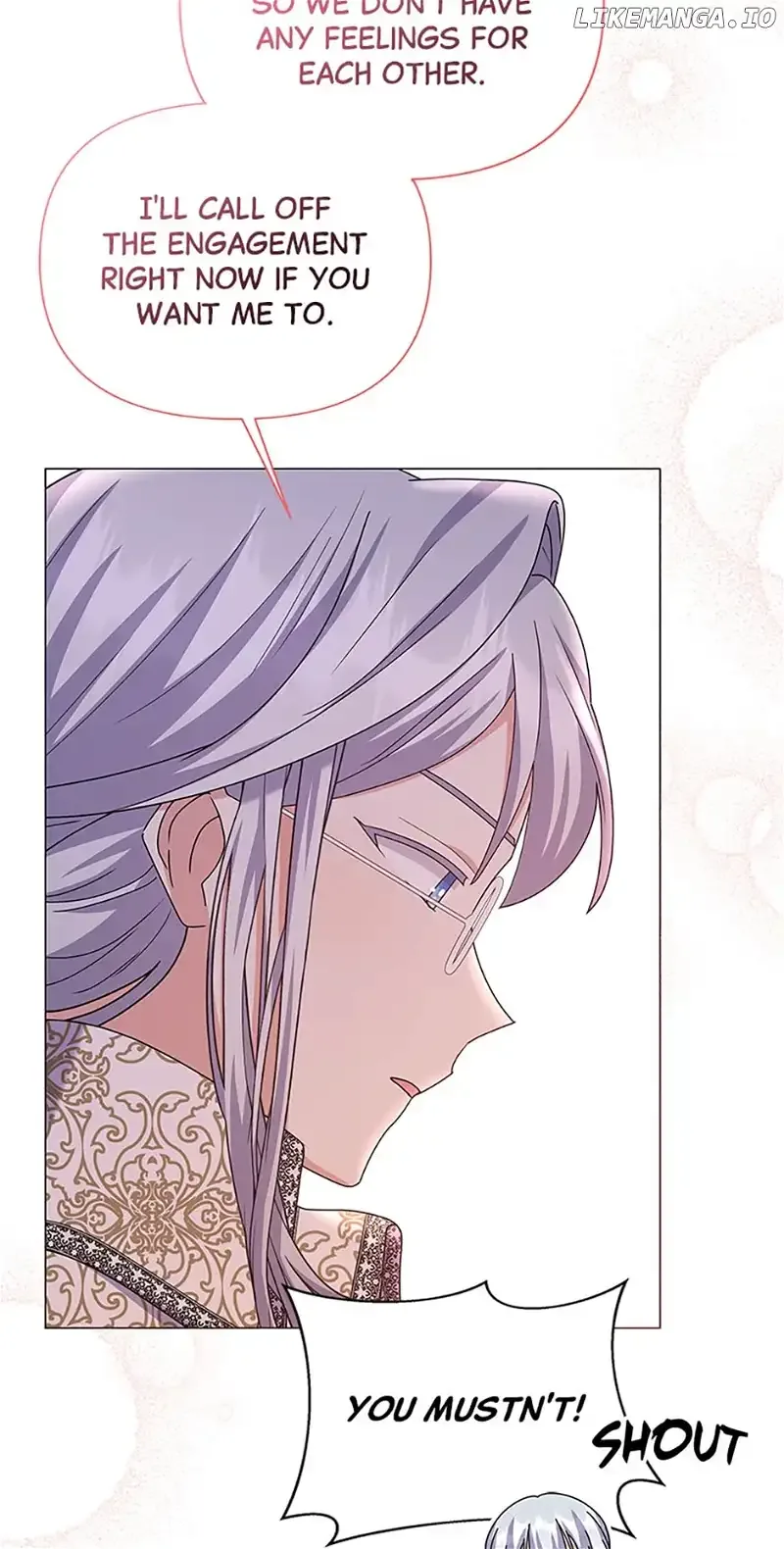 The Land Lord’s Baby Retires Chapter 94 page 60