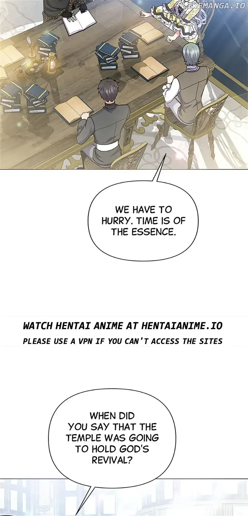 The Land Lord’s Baby Retires Chapter 94 page 78