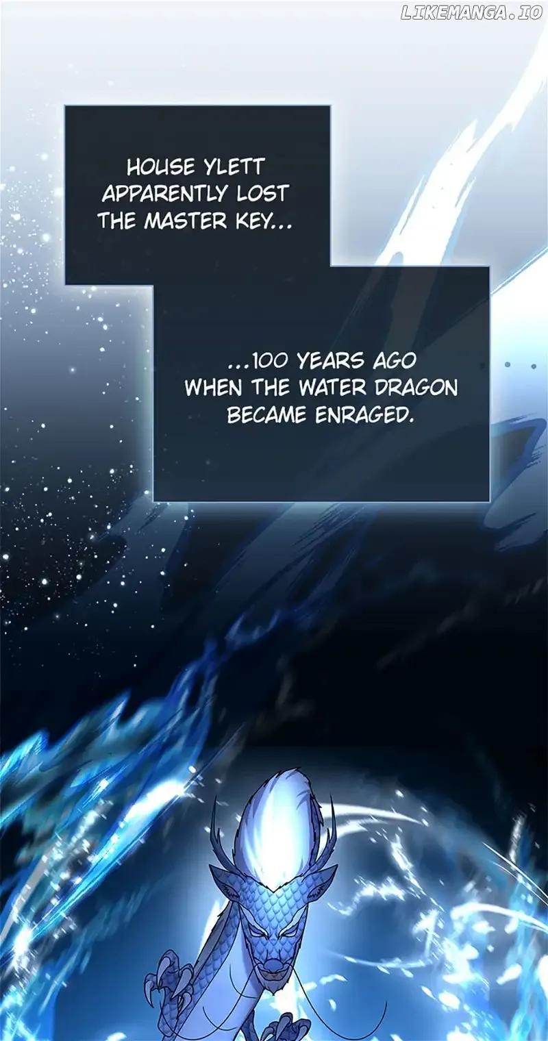 The Land Lord’s Baby Retires Chapter 94 page 19