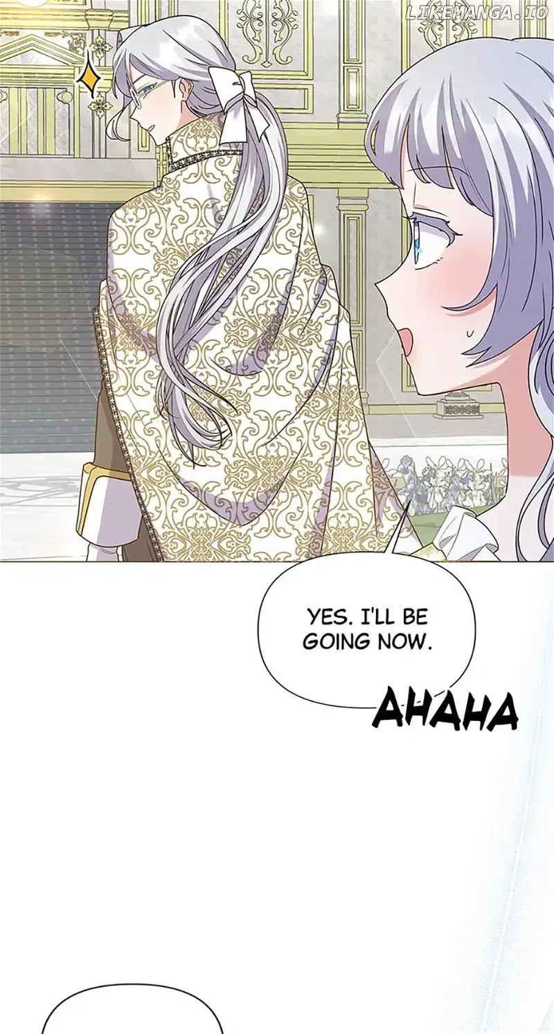 The Land Lord’s Baby Retires Chapter 94 page 69