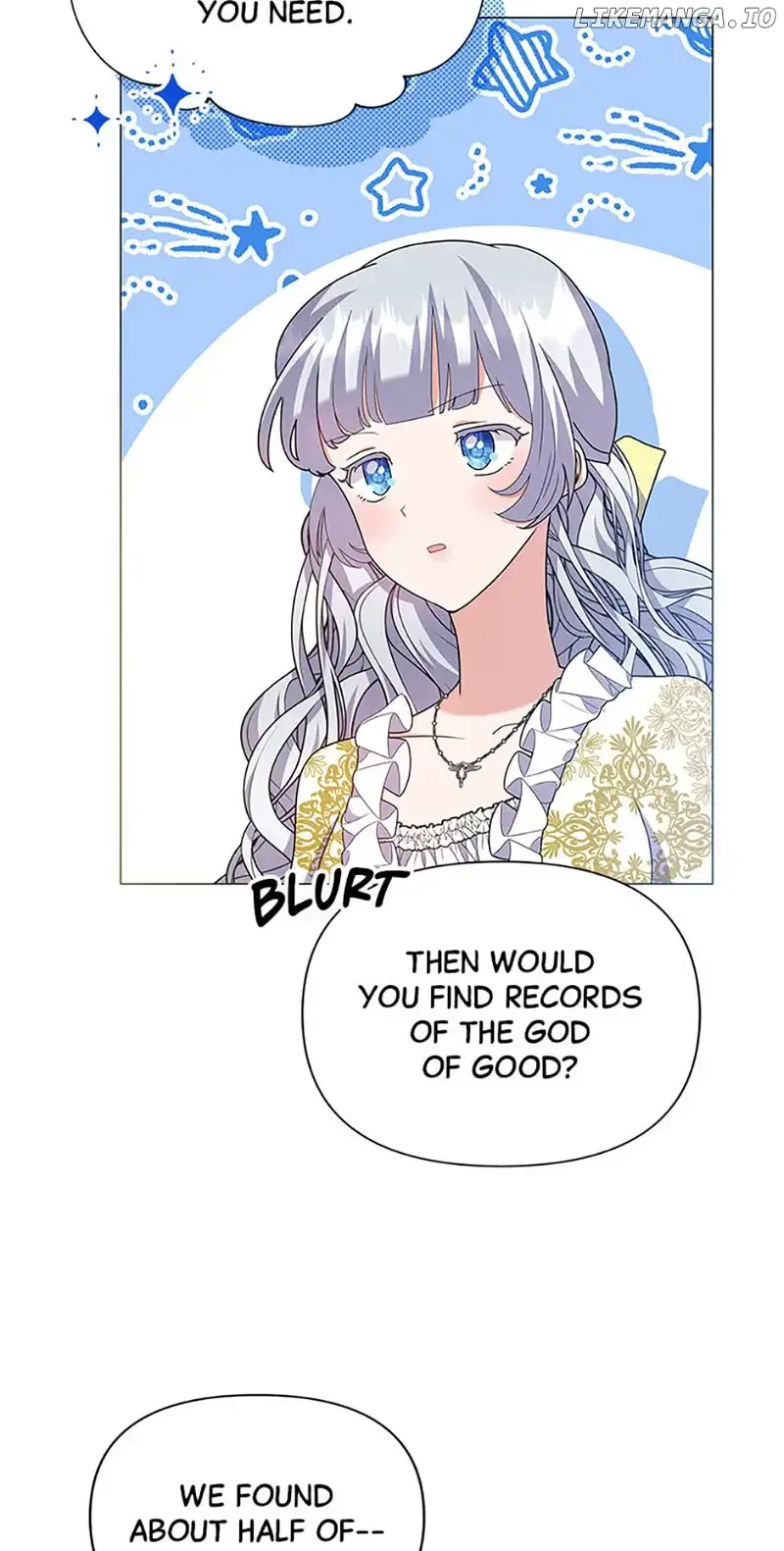 The Land Lord’s Baby Retires Chapter 95 page 6