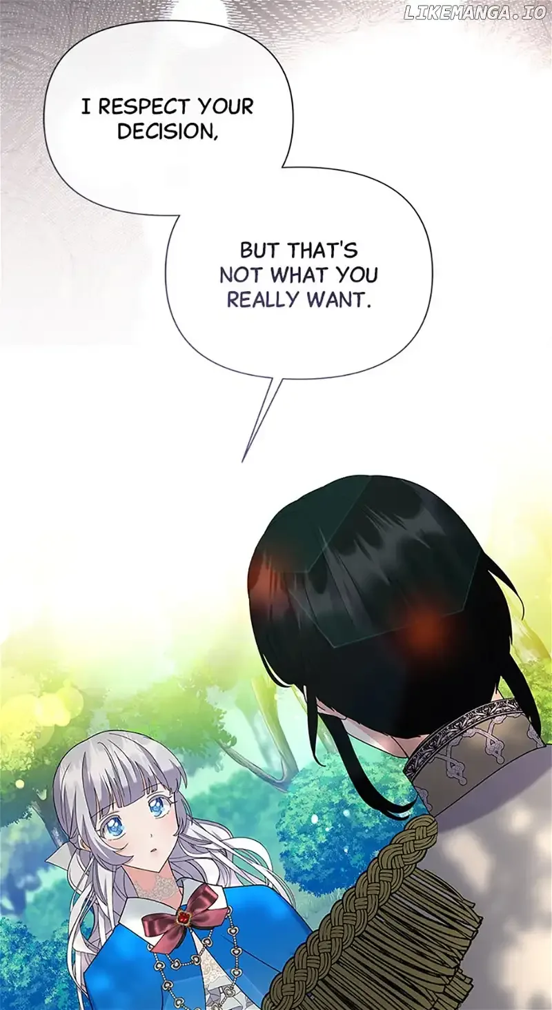 The Land Lord’s Baby Retires Chapter 97 page 16