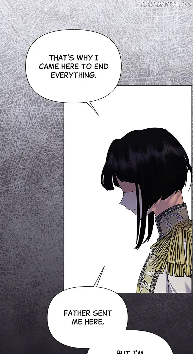 The Land Lord’s Baby Retires Chapter 97 page 14