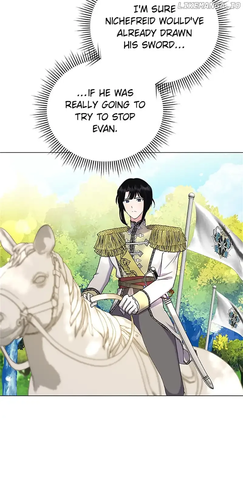 The Land Lord’s Baby Retires Chapter 97 page 6
