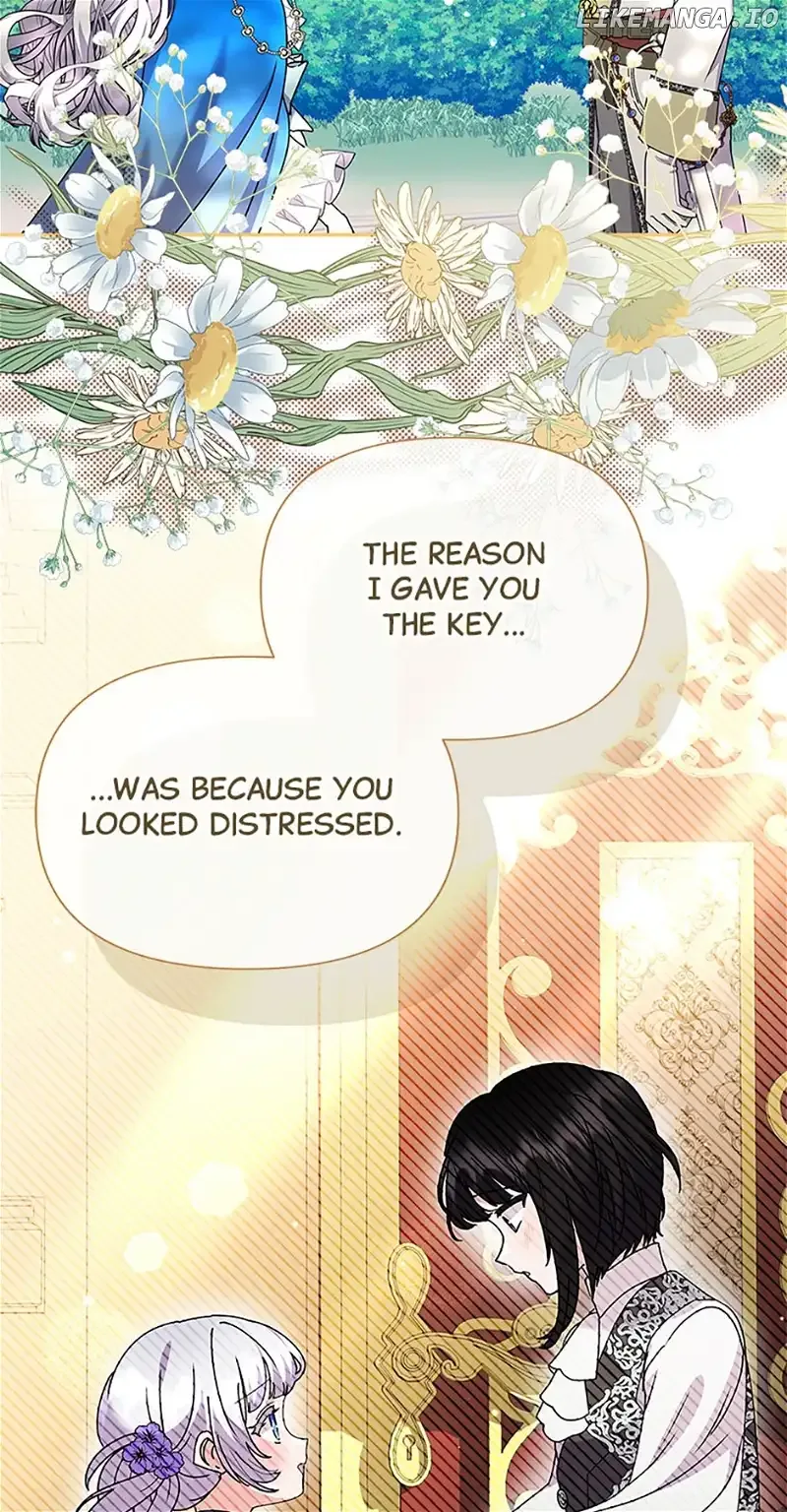 The Land Lord’s Baby Retires Chapter 97 page 11