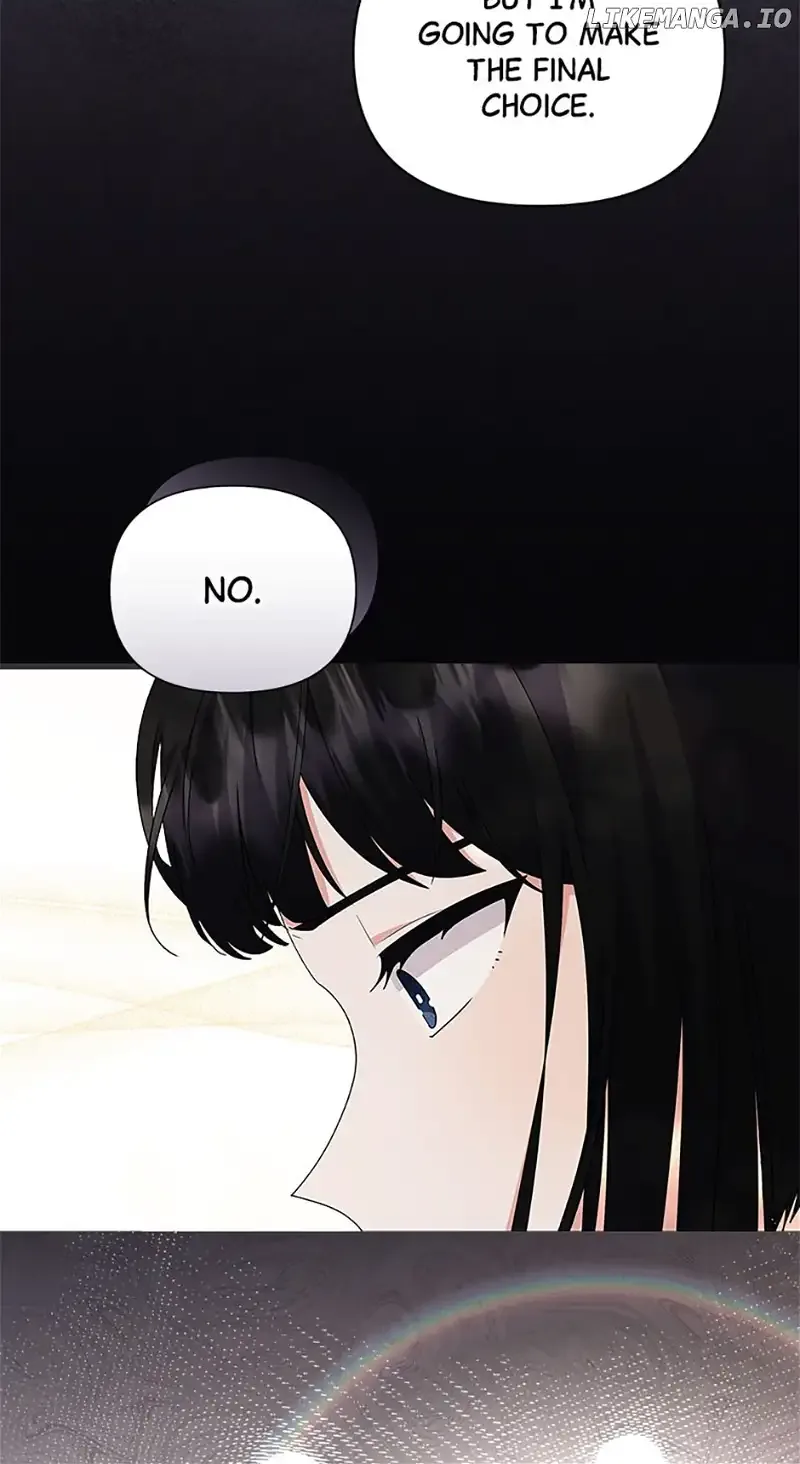 The Land Lord’s Baby Retires Chapter 97 page 15