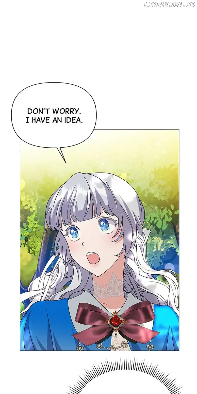 The Land Lord’s Baby Retires Chapter 97 page 5