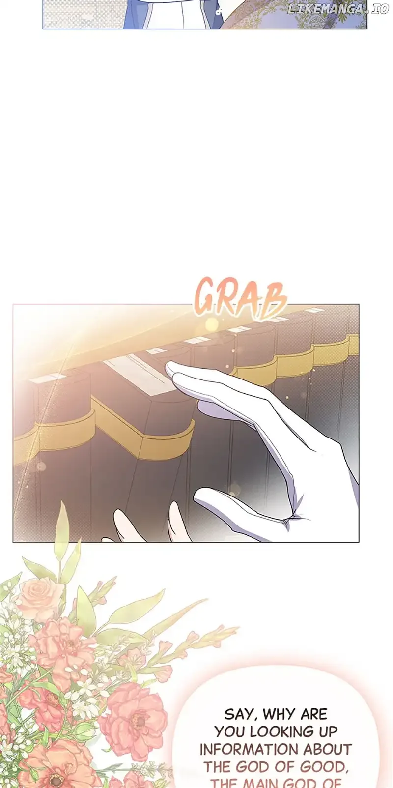 The Land Lord’s Baby Retires Chapter 95 page 19
