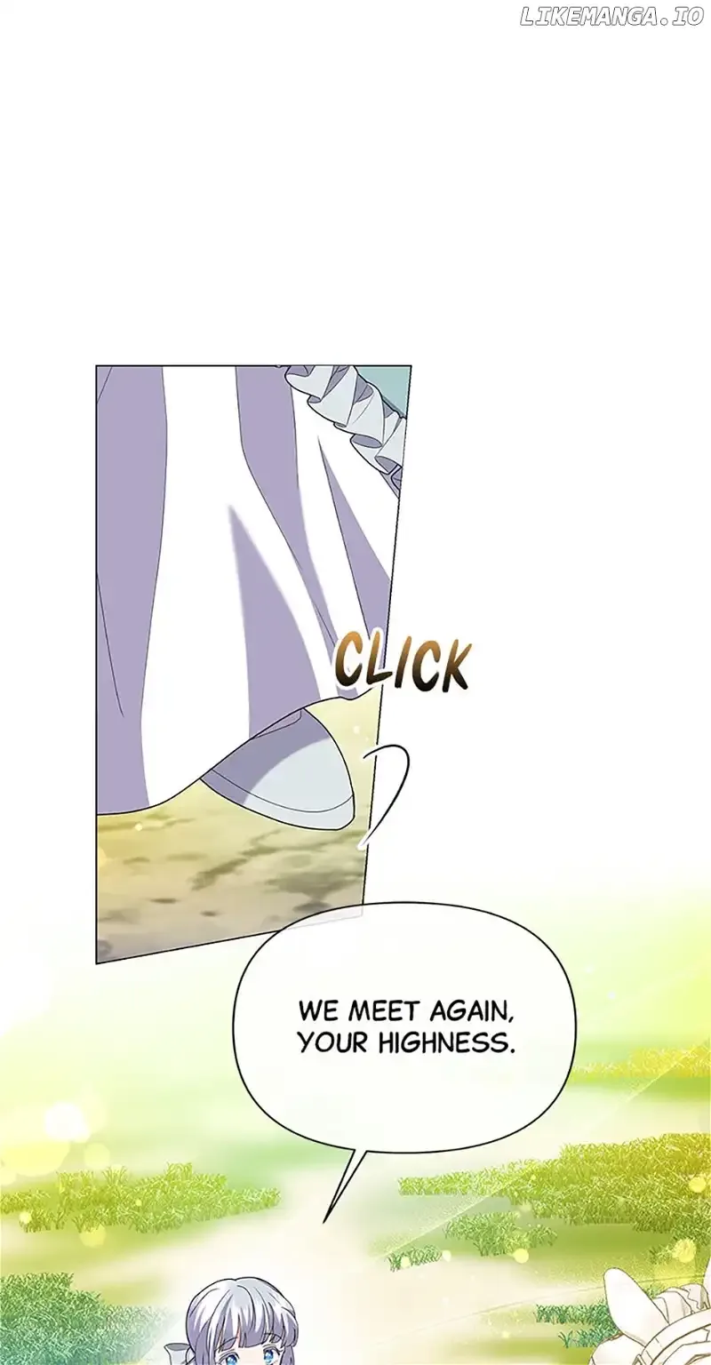 The Land Lord’s Baby Retires Chapter 97 page 7