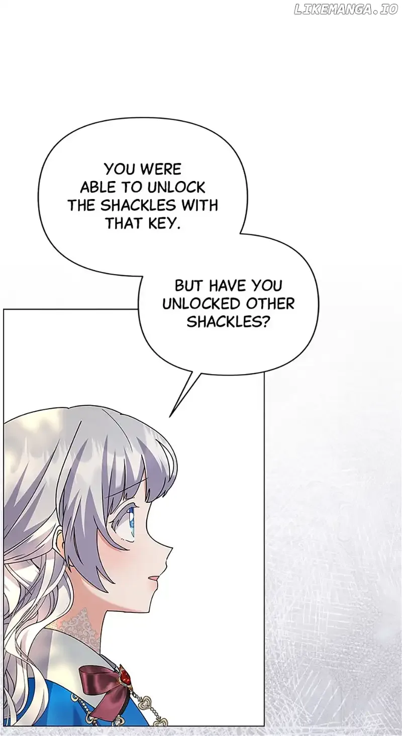 The Land Lord’s Baby Retires Chapter 97 page 13
