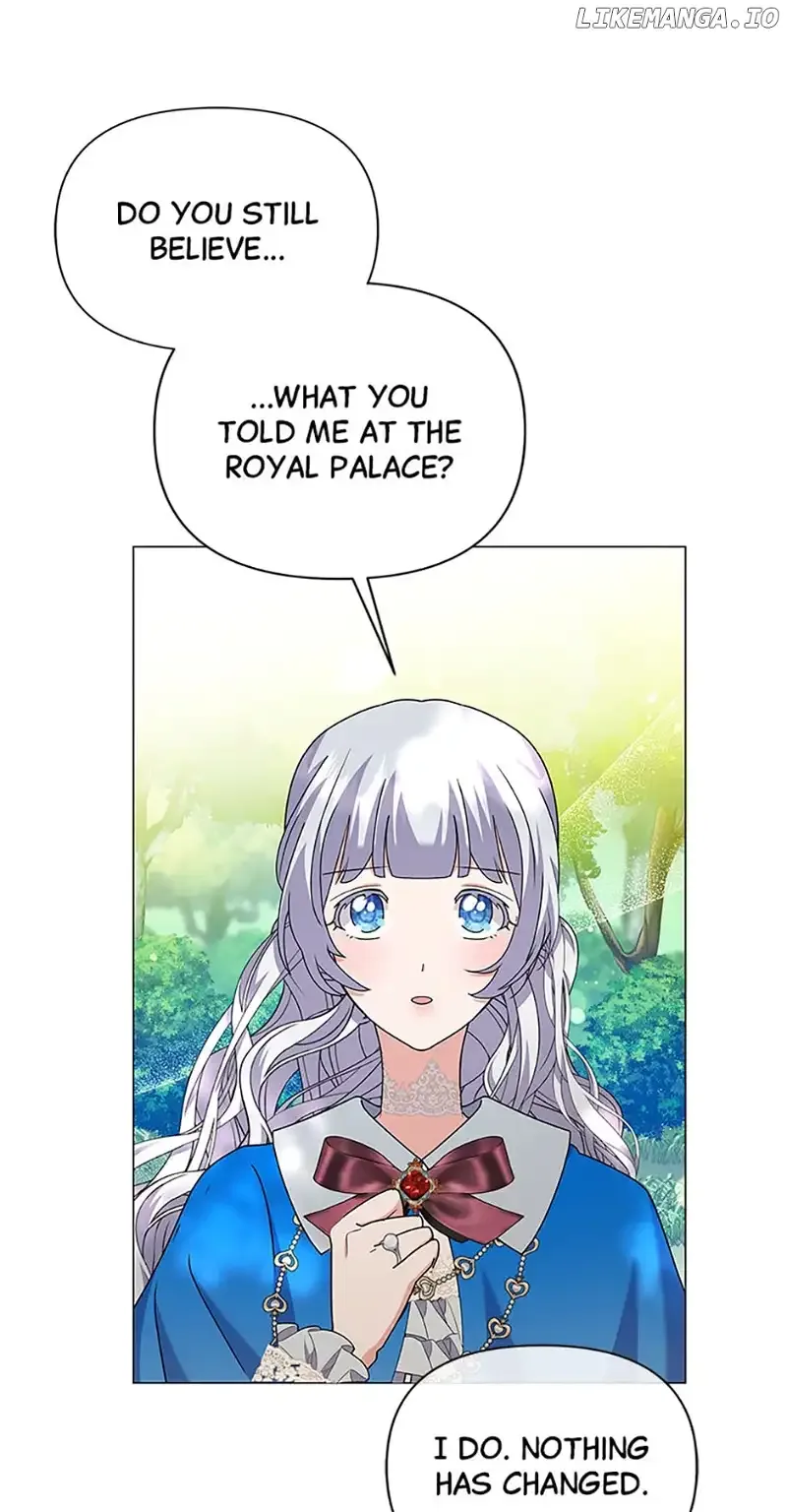The Land Lord’s Baby Retires Chapter 97 page 9