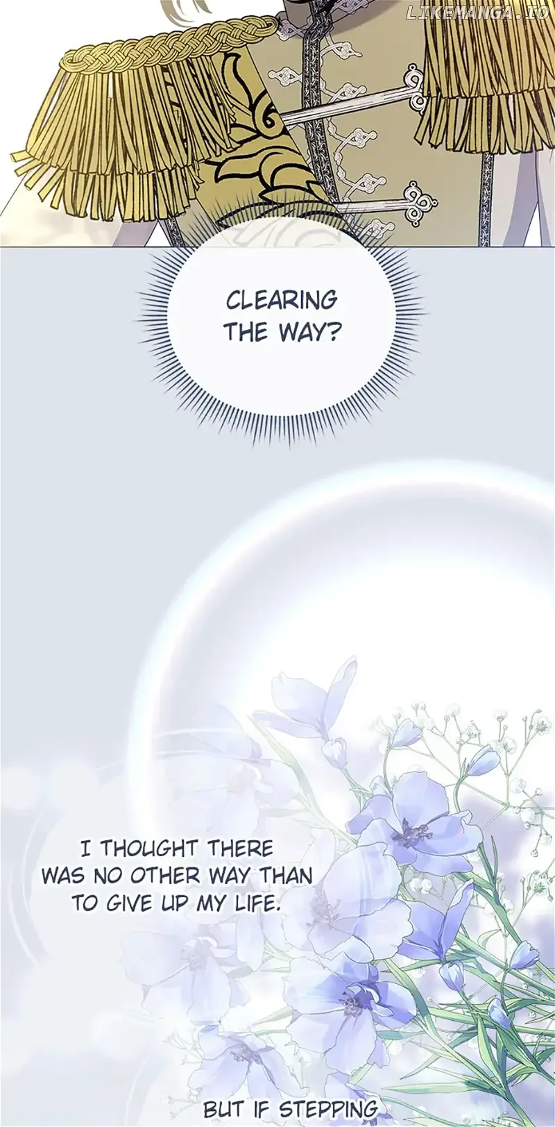 The Land Lord’s Baby Retires Chapter 97 page 23