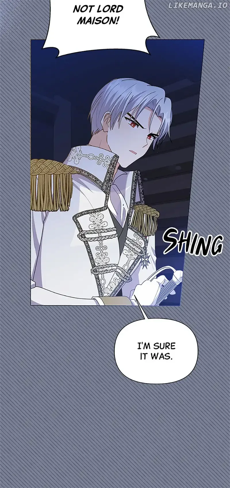 The Land Lord’s Baby Retires Chapter 97 page 66