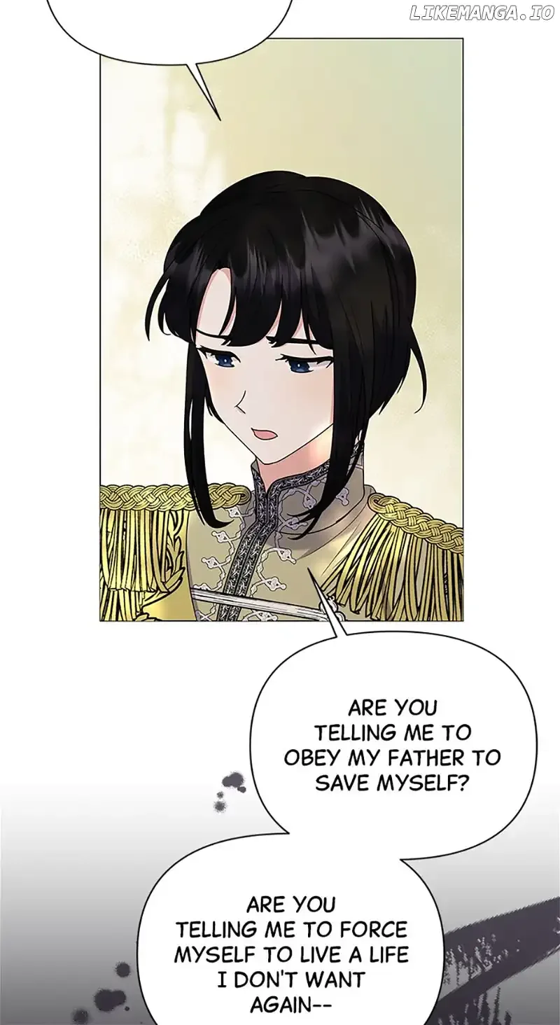 The Land Lord’s Baby Retires Chapter 97 page 18