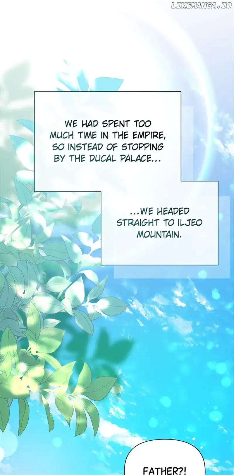 The Land Lord’s Baby Retires Chapter 97 page 37