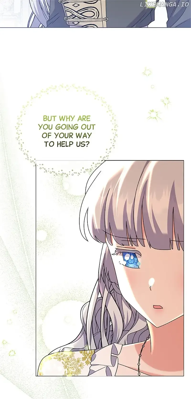 The Land Lord’s Baby Retires Chapter 95 page 26