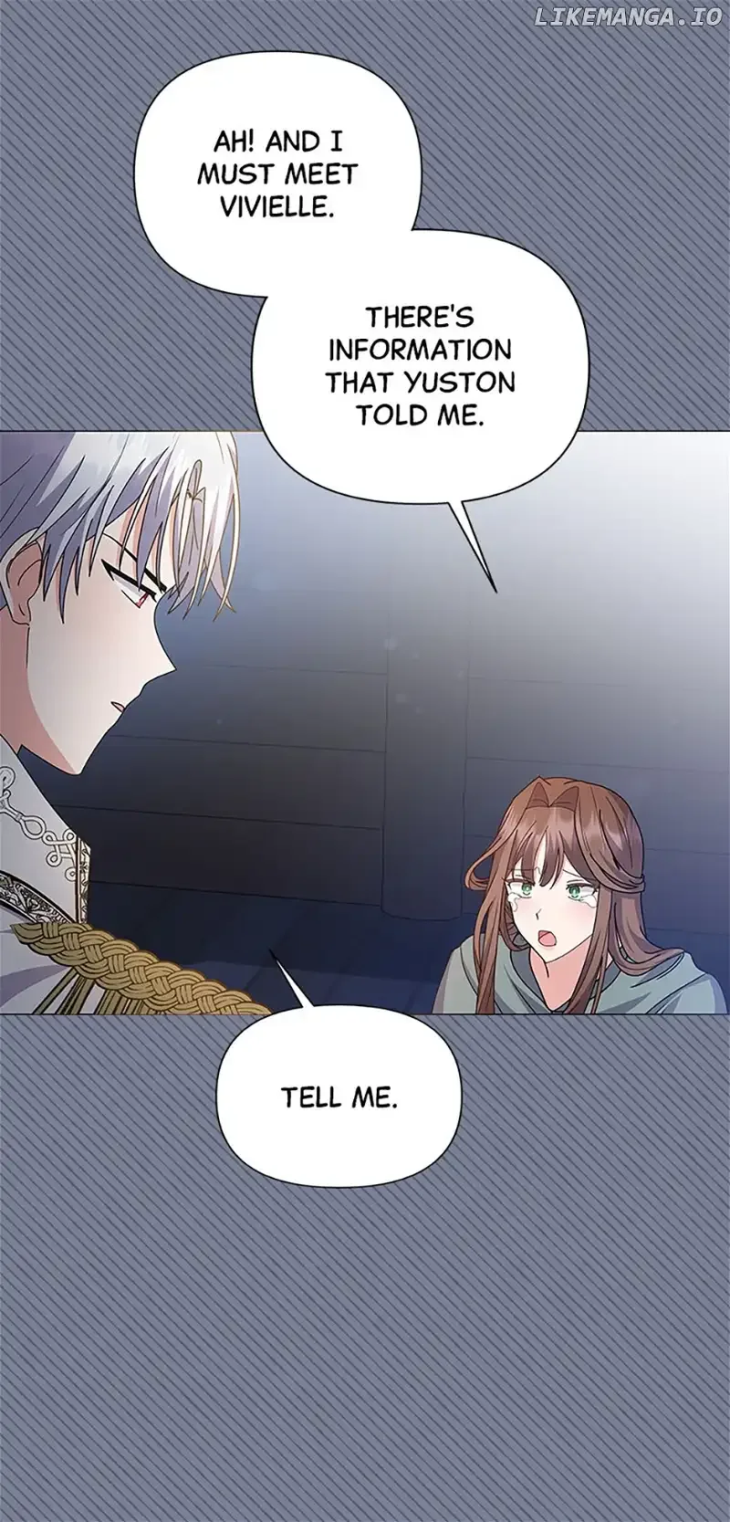 The Land Lord’s Baby Retires Chapter 97 page 73