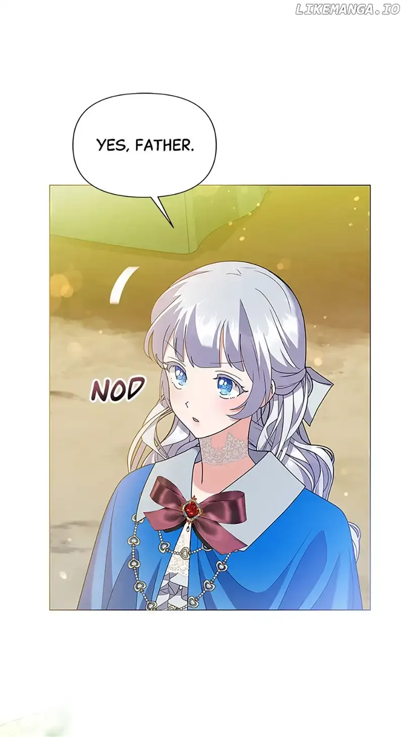 The Land Lord’s Baby Retires Chapter 97 page 59