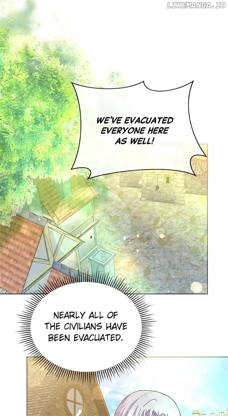 The Land Lord’s Baby Retires Chapter 97 page 60