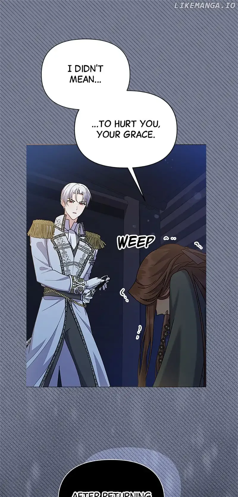 The Land Lord’s Baby Retires Chapter 97 page 70