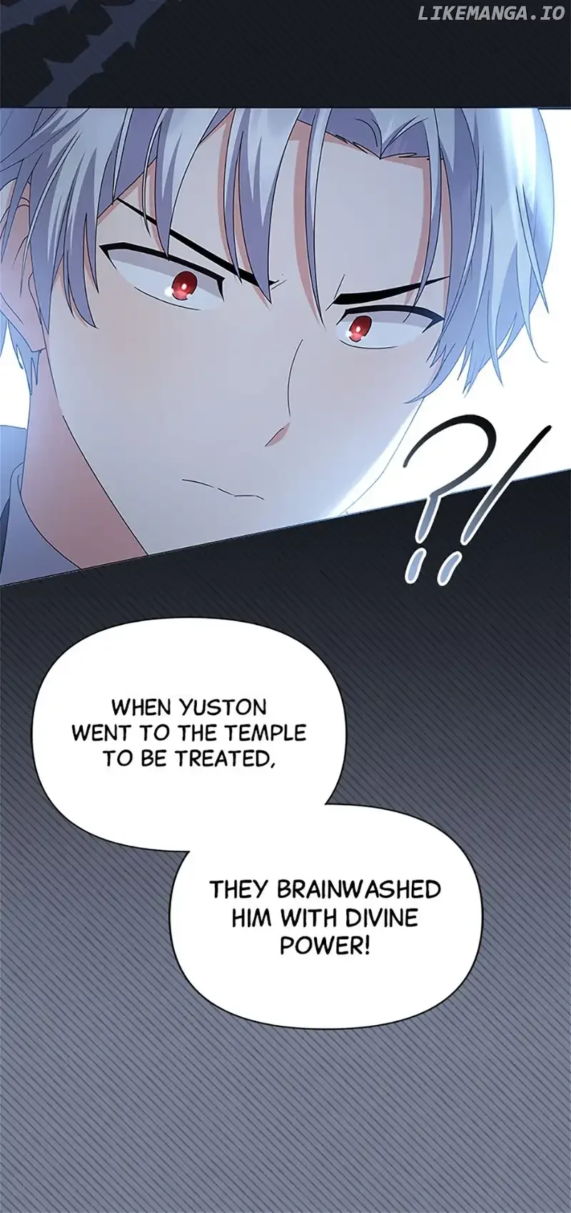 The Land Lord’s Baby Retires Chapter 97 page 69