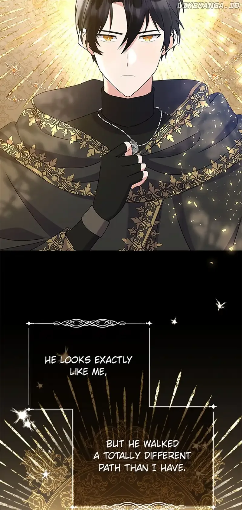 The Land Lord’s Baby Retires Chapter 97 page 29