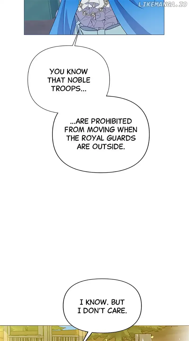 The Land Lord’s Baby Retires Chapter 97 page 43
