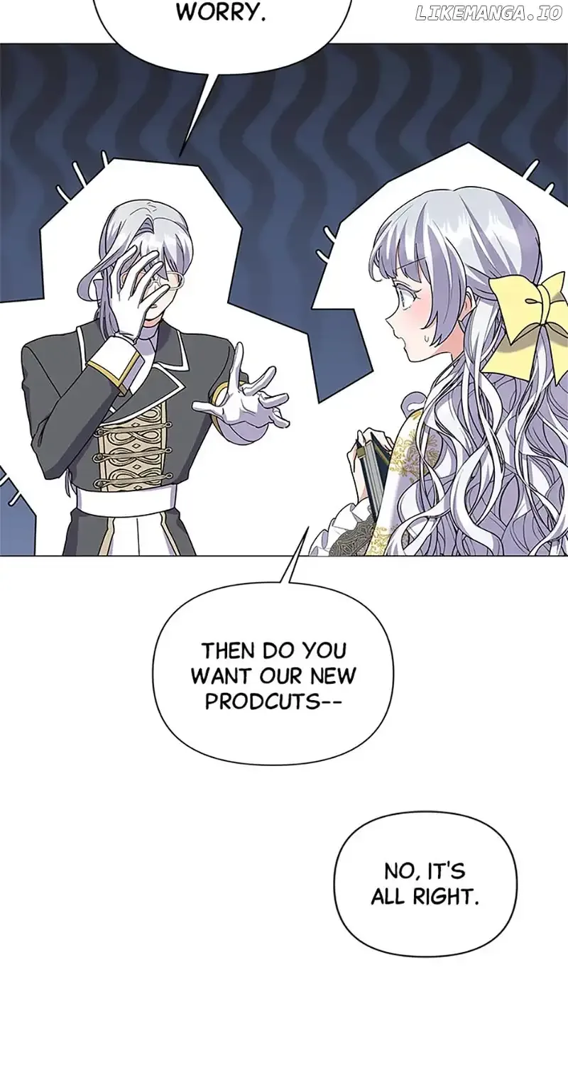 The Land Lord’s Baby Retires Chapter 95 page 30