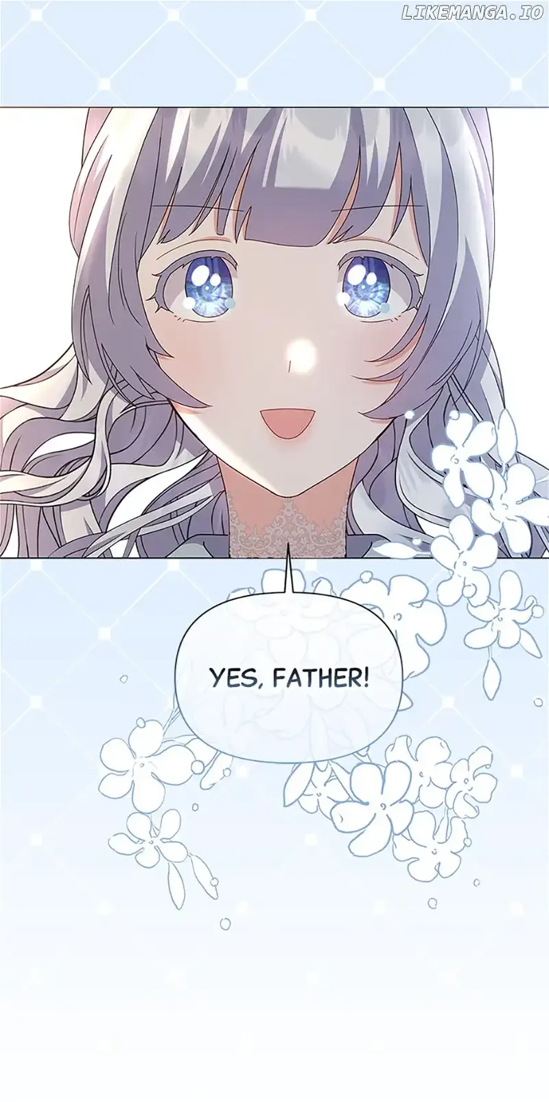 The Land Lord’s Baby Retires Chapter 97 page 51
