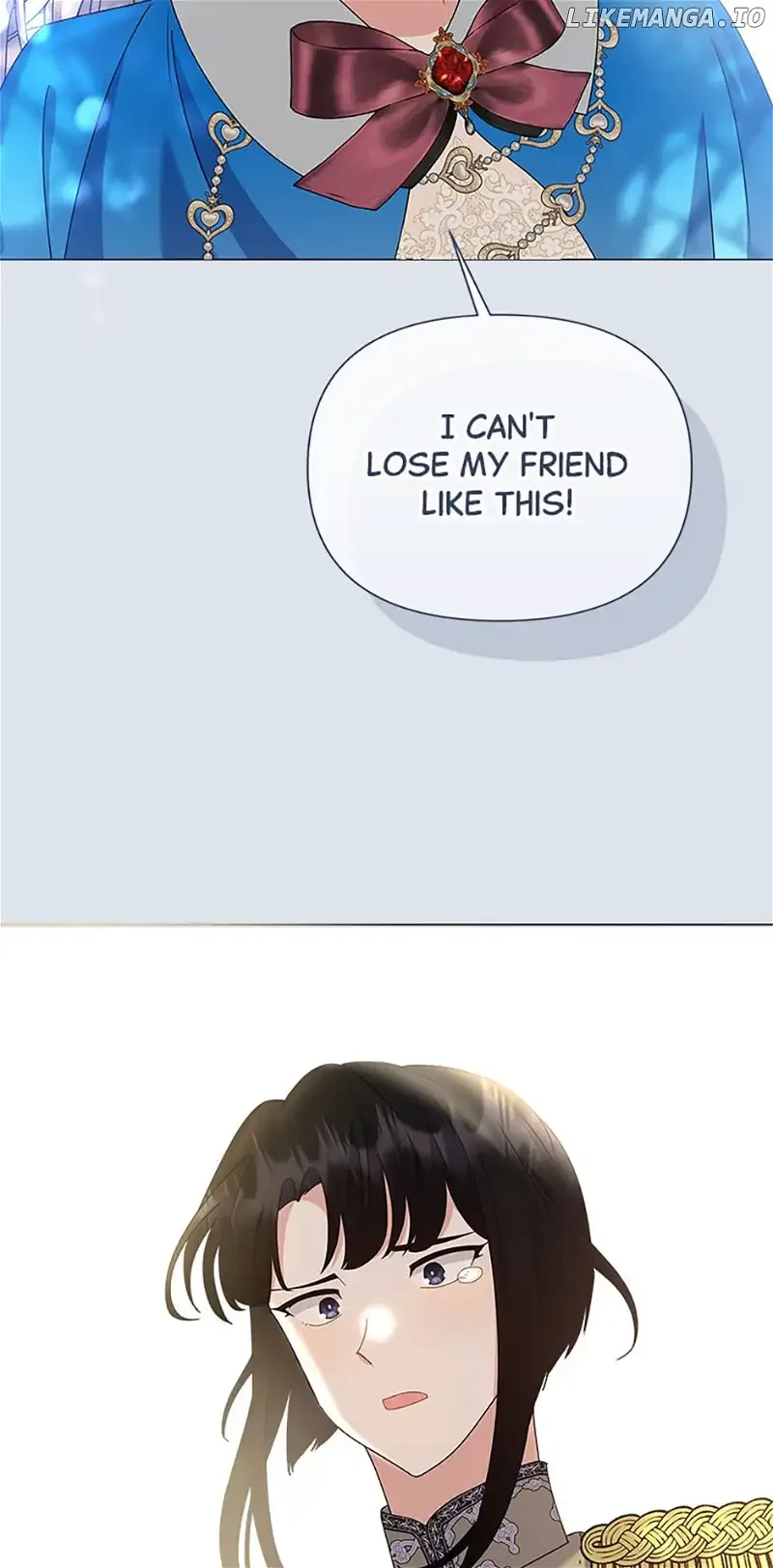 The Land Lord’s Baby Retires Chapter 97 page 22