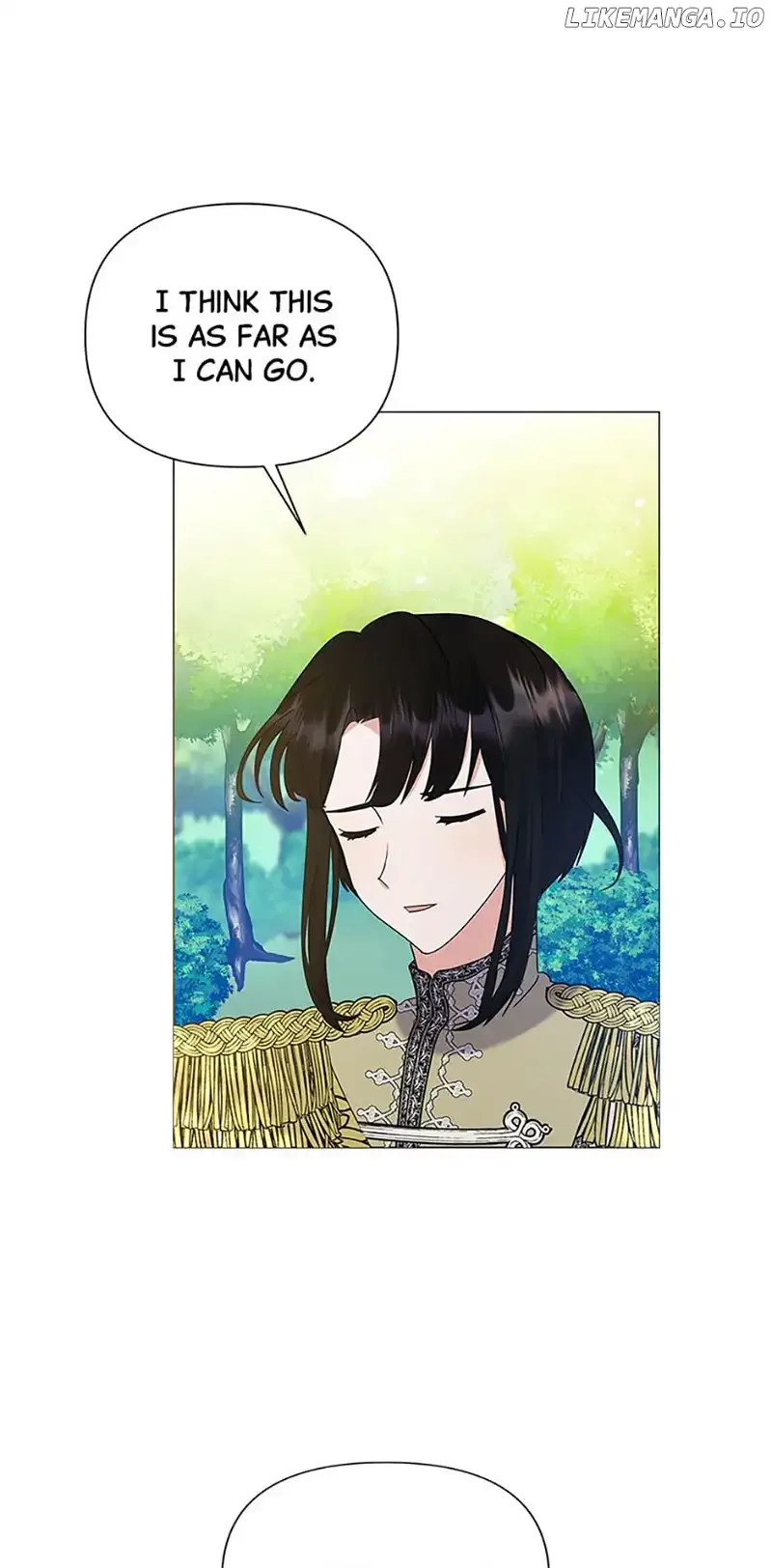 The Land Lord’s Baby Retires Chapter 97 page 32