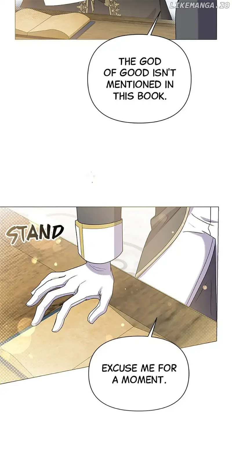 The Land Lord’s Baby Retires Chapter 95 page 17