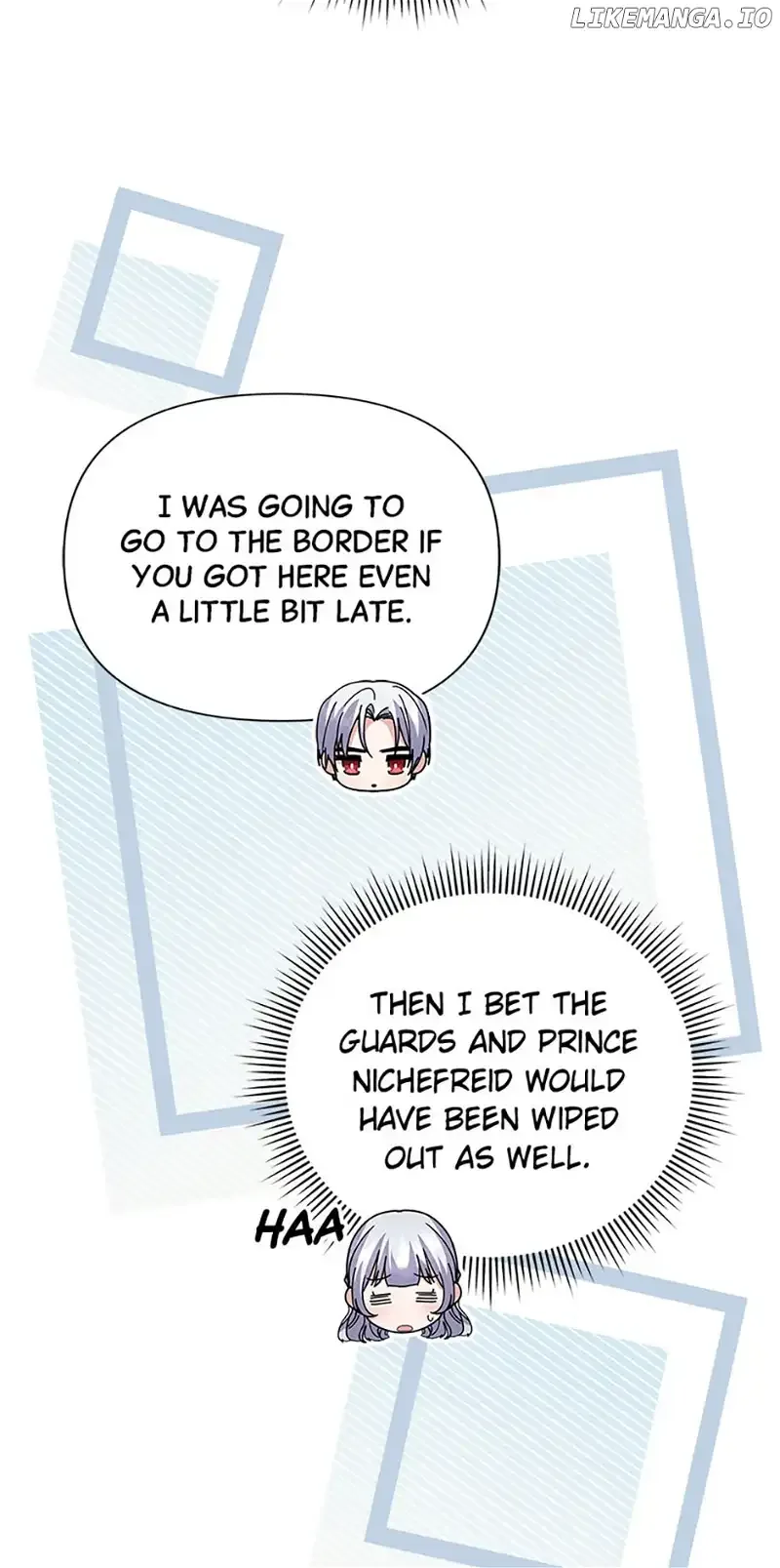 The Land Lord’s Baby Retires Chapter 97 page 47