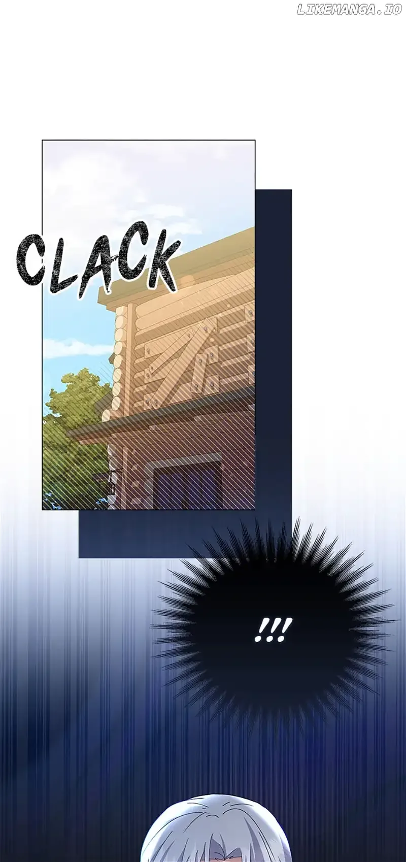The Land Lord’s Baby Retires Chapter 97 page 63