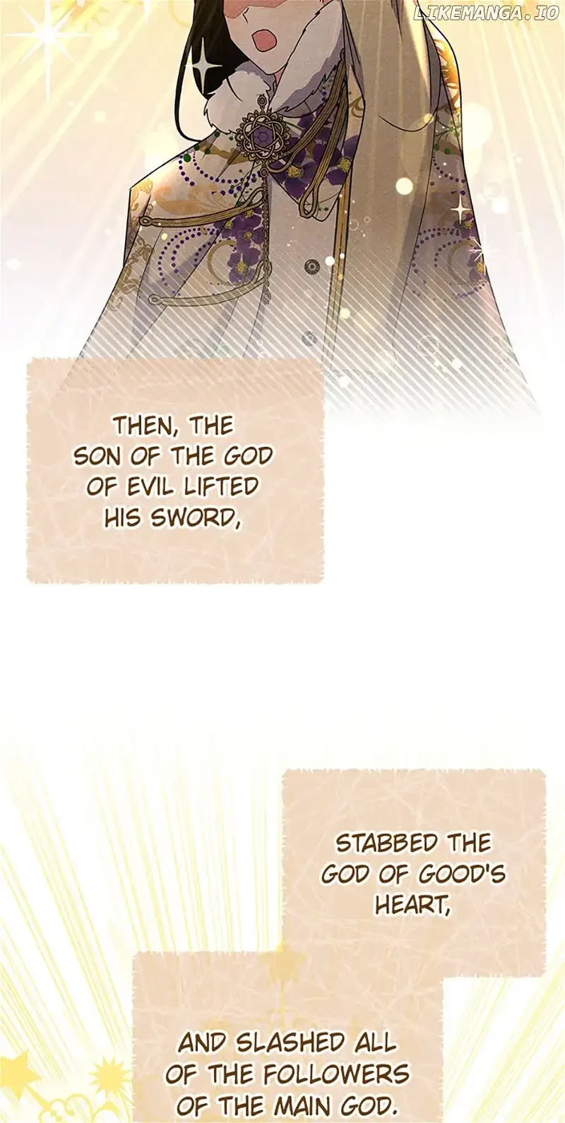 The Land Lord’s Baby Retires Chapter 95 page 41