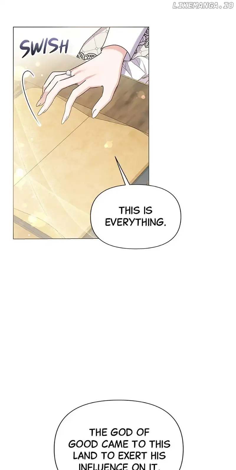 The Land Lord’s Baby Retires Chapter 95 page 36