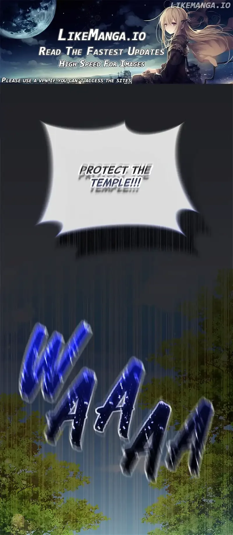 The Land Lord’s Baby Retires Chapter 98 page 2
