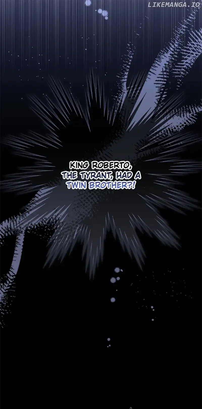 The Land Lord’s Baby Retires Chapter 95 page 49