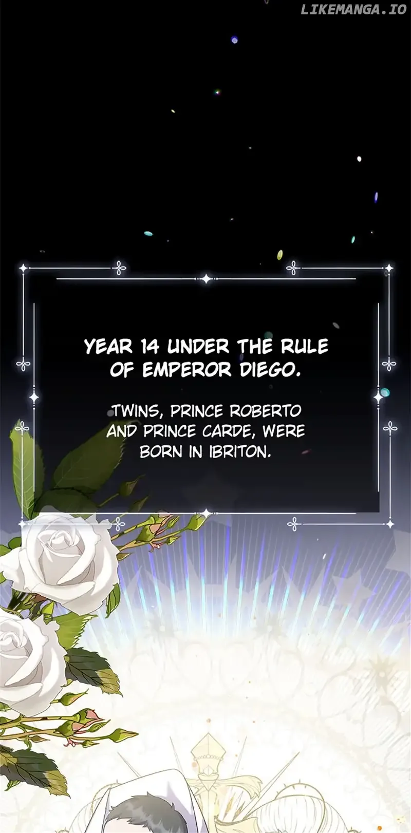 The Land Lord’s Baby Retires Chapter 95 page 50
