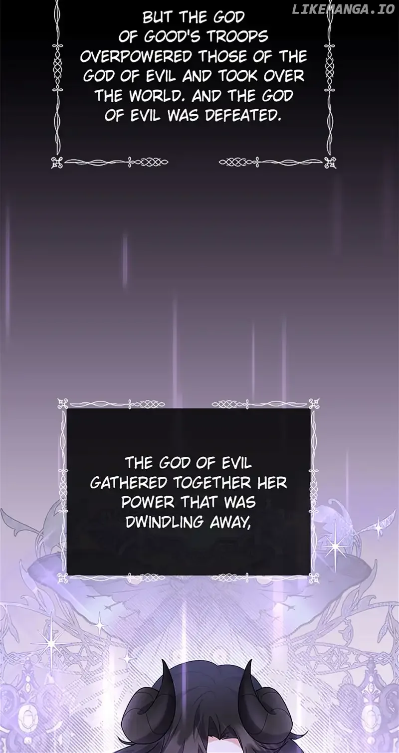The Land Lord’s Baby Retires Chapter 96 page 18