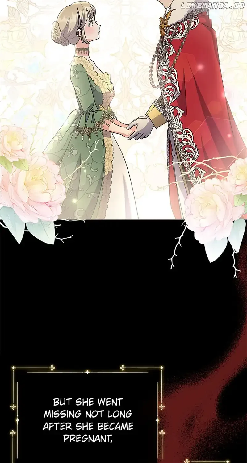 The Land Lord’s Baby Retires Chapter 95 page 57