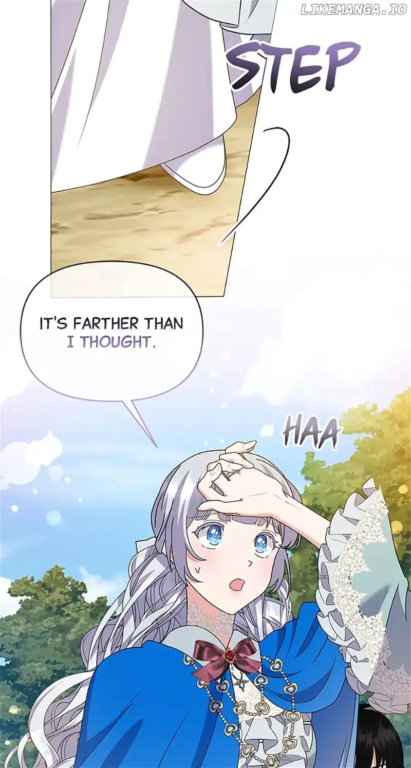 The Land Lord’s Baby Retires Chapter 98 page 10