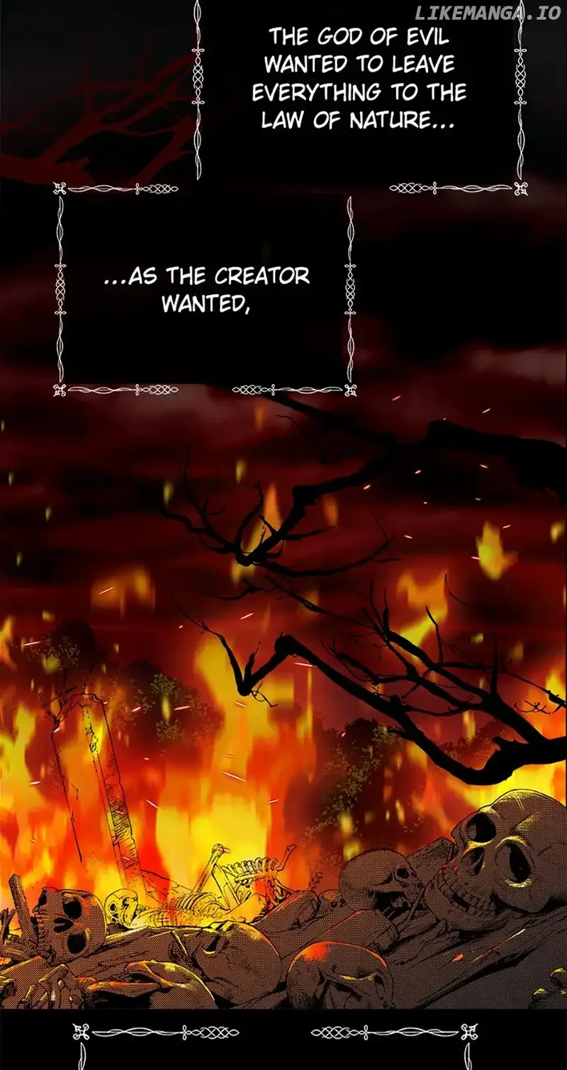 The Land Lord’s Baby Retires Chapter 96 page 17