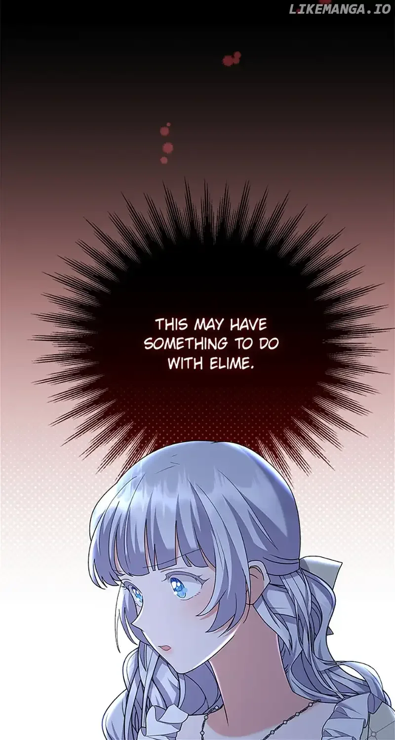 The Land Lord’s Baby Retires Chapter 95 page 59