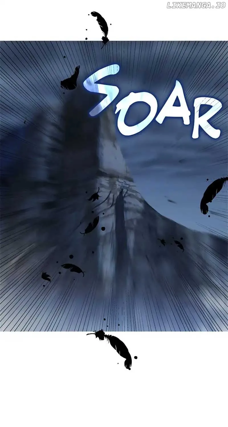The Land Lord’s Baby Retires Chapter 99 page 27