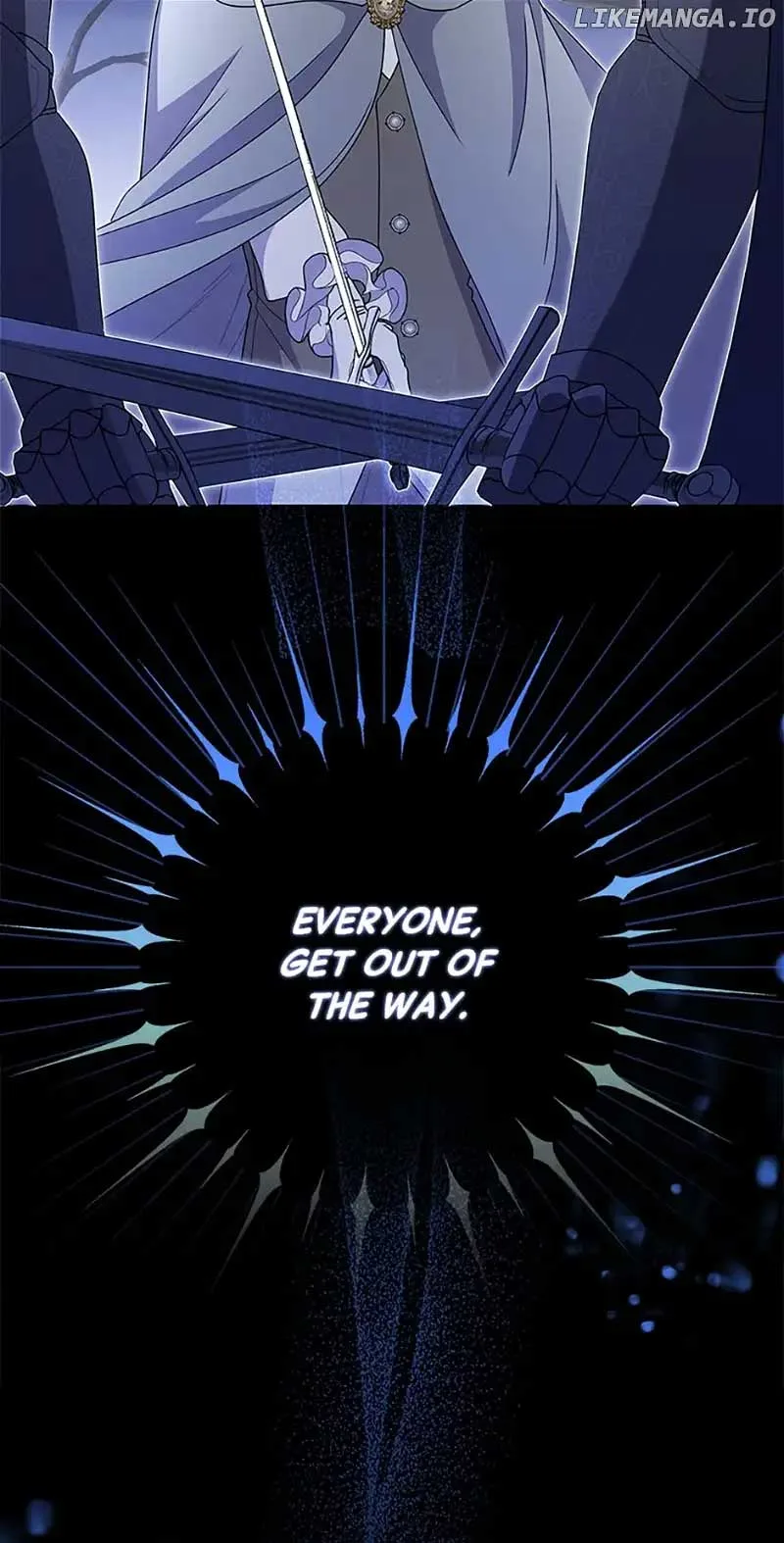 The Land Lord’s Baby Retires Chapter 99 page 6