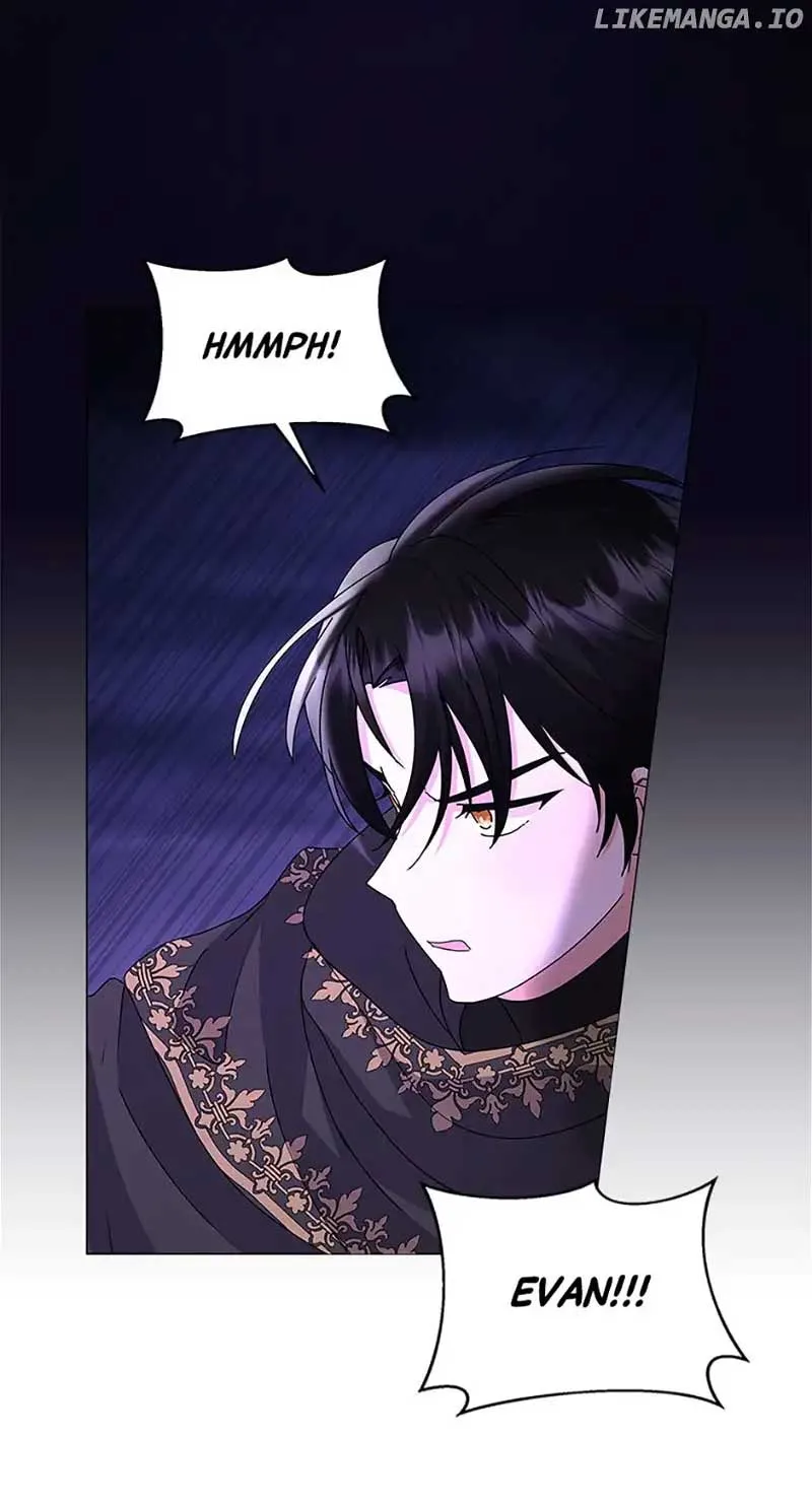 The Land Lord’s Baby Retires Chapter 99 page 44