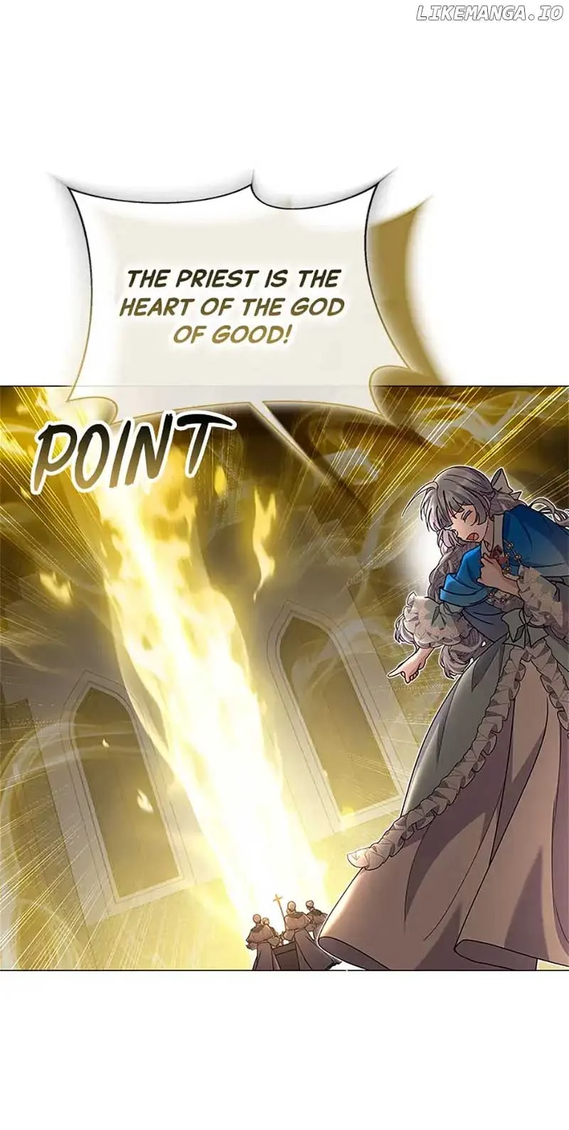 The Land Lord’s Baby Retires Chapter 99 page 45