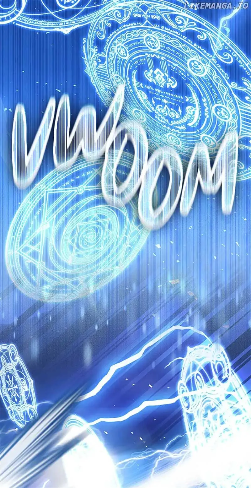 The Land Lord’s Baby Retires Chapter 99 page 9