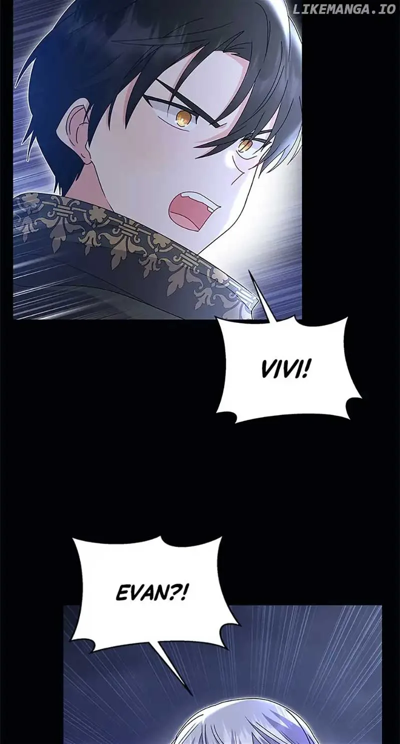 The Land Lord’s Baby Retires Chapter 99 page 40